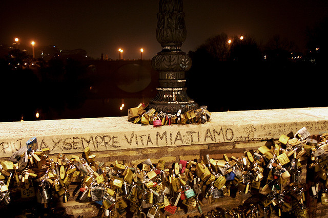 IO e TE …e NESSUN’ALTRO IO e TE ...e NESSUN'ALTRO