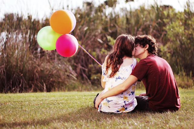 L’amore non è… L'amore non è