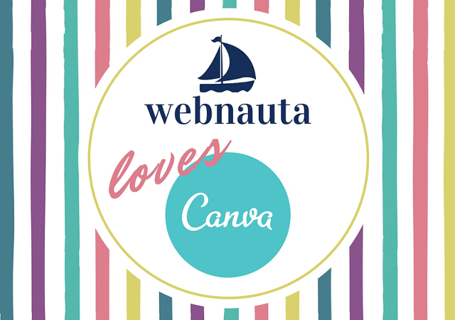 webnauta loves Canva - (c) Kim Tomacruz via Canva.com