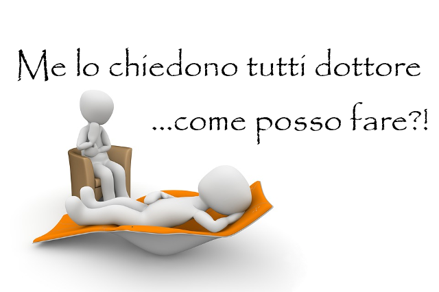 La temibile domanda: è un racconto autobiografico?