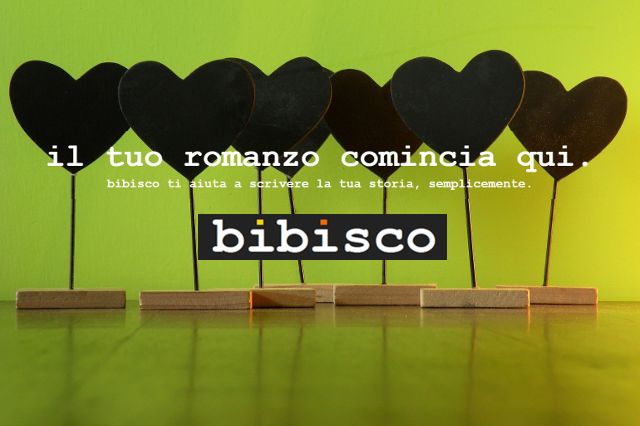 Bibisco, software di scrittura creativa italiano