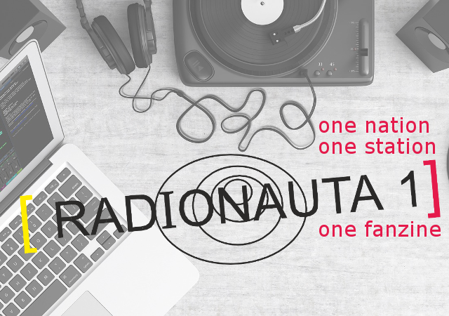 Radionauta - Radio DeeJay Fans Club