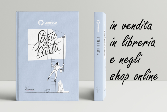 Storie di carta in libreria Storie di carta in vendita