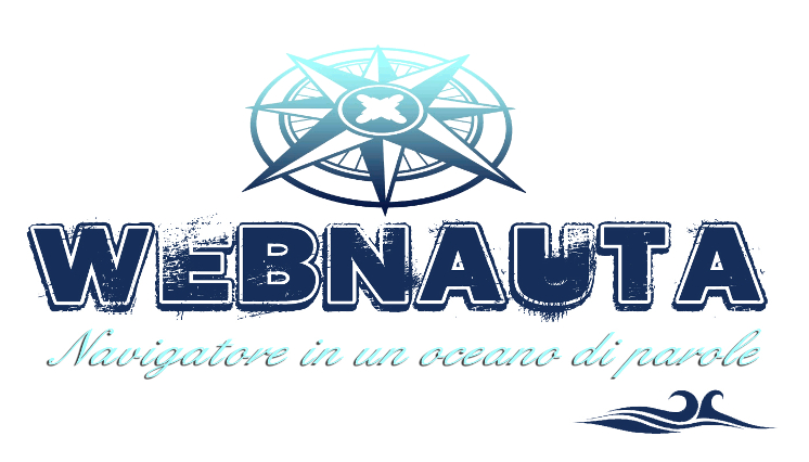 Home webnauta webnauta - navigatore in un oceano di parole
