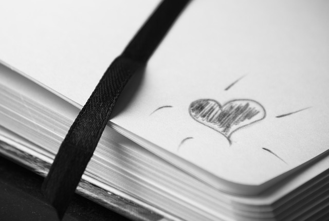 #imieiprimipensieri - Che cosa allieta il mio cuore?