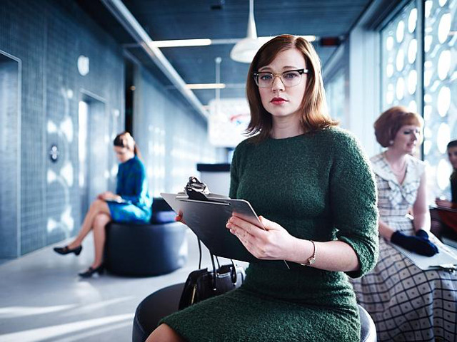 La sospensione dell’incredulità di Tutti voi zombie Screencapture dal film Predestination (c) 2015 NOTORIOUS Pictures