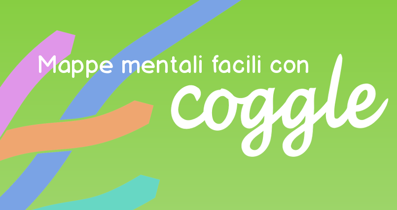 Mappe mentali con Coggle